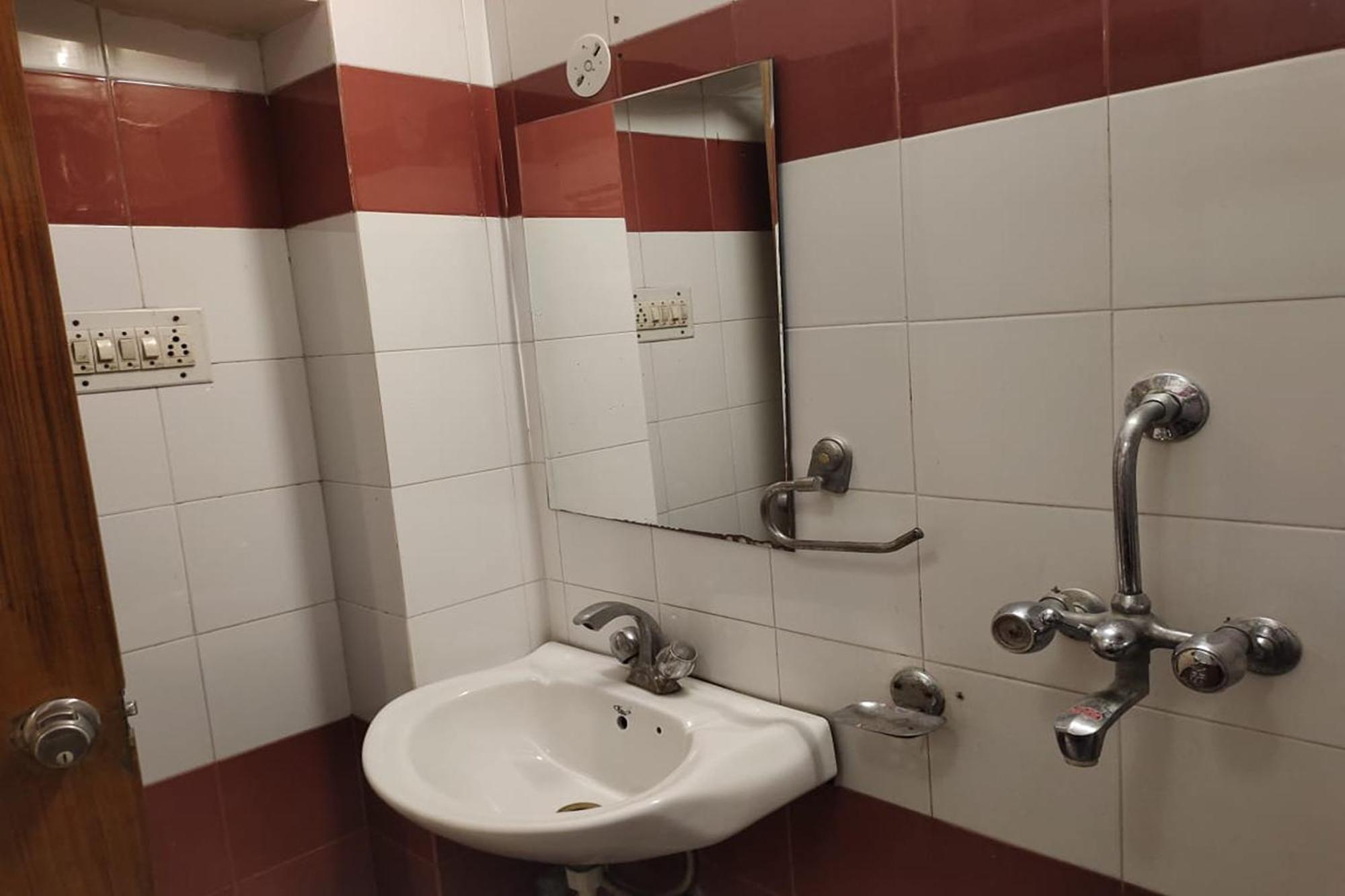 Hotel Rang Mahal Near Jaipur International Airport Exterior photo