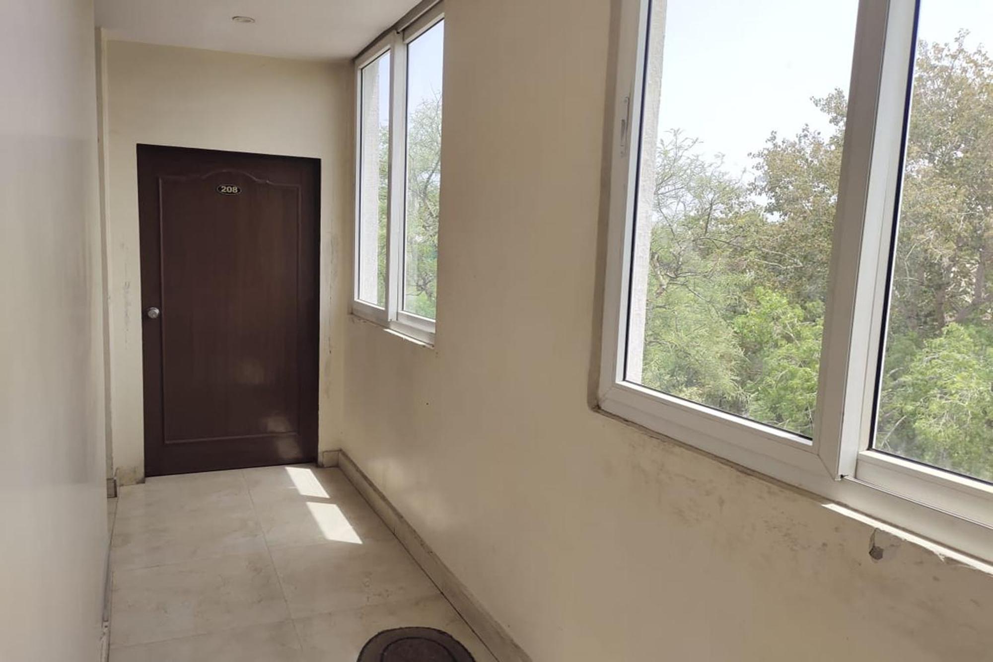 Hotel Rang Mahal Near Jaipur International Airport Exterior photo